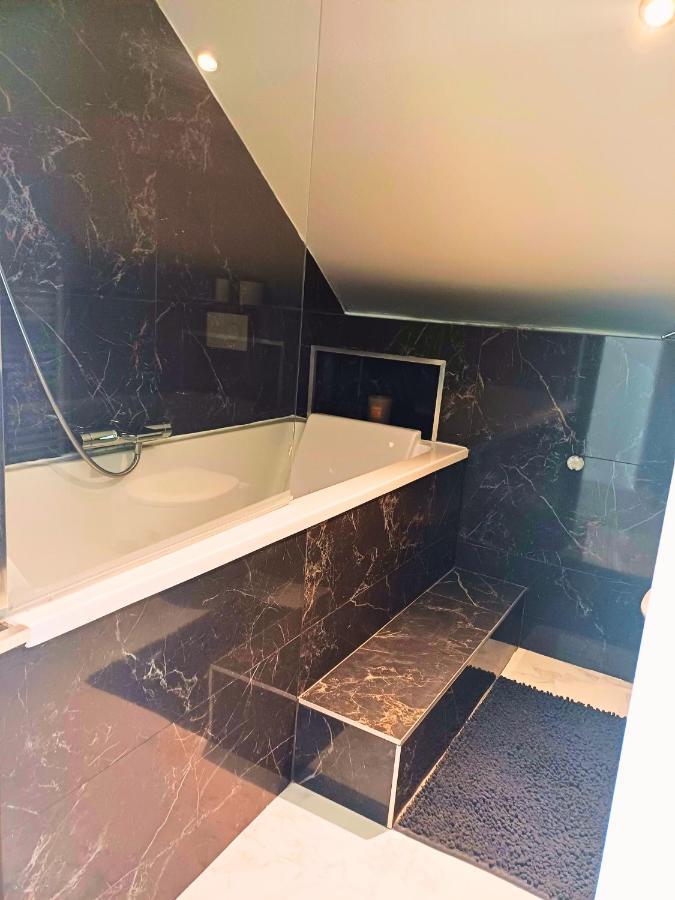 Le Beau Sejour 1 - Tres Elegant - Proche Aeroport Apartment Beauvais Luaran gambar