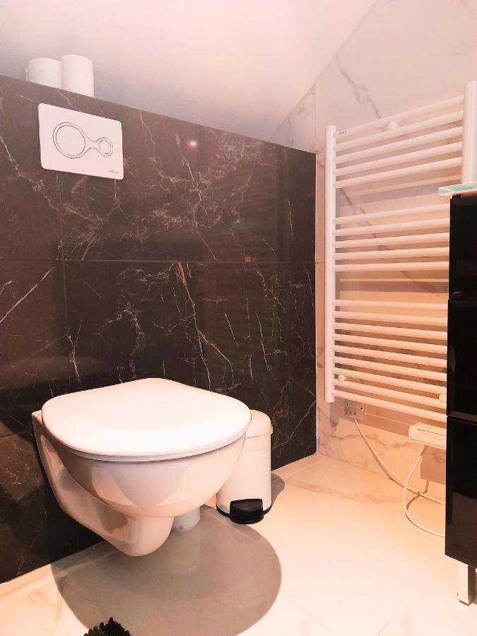 Le Beau Sejour 1 - Tres Elegant - Proche Aeroport Apartment Beauvais Luaran gambar