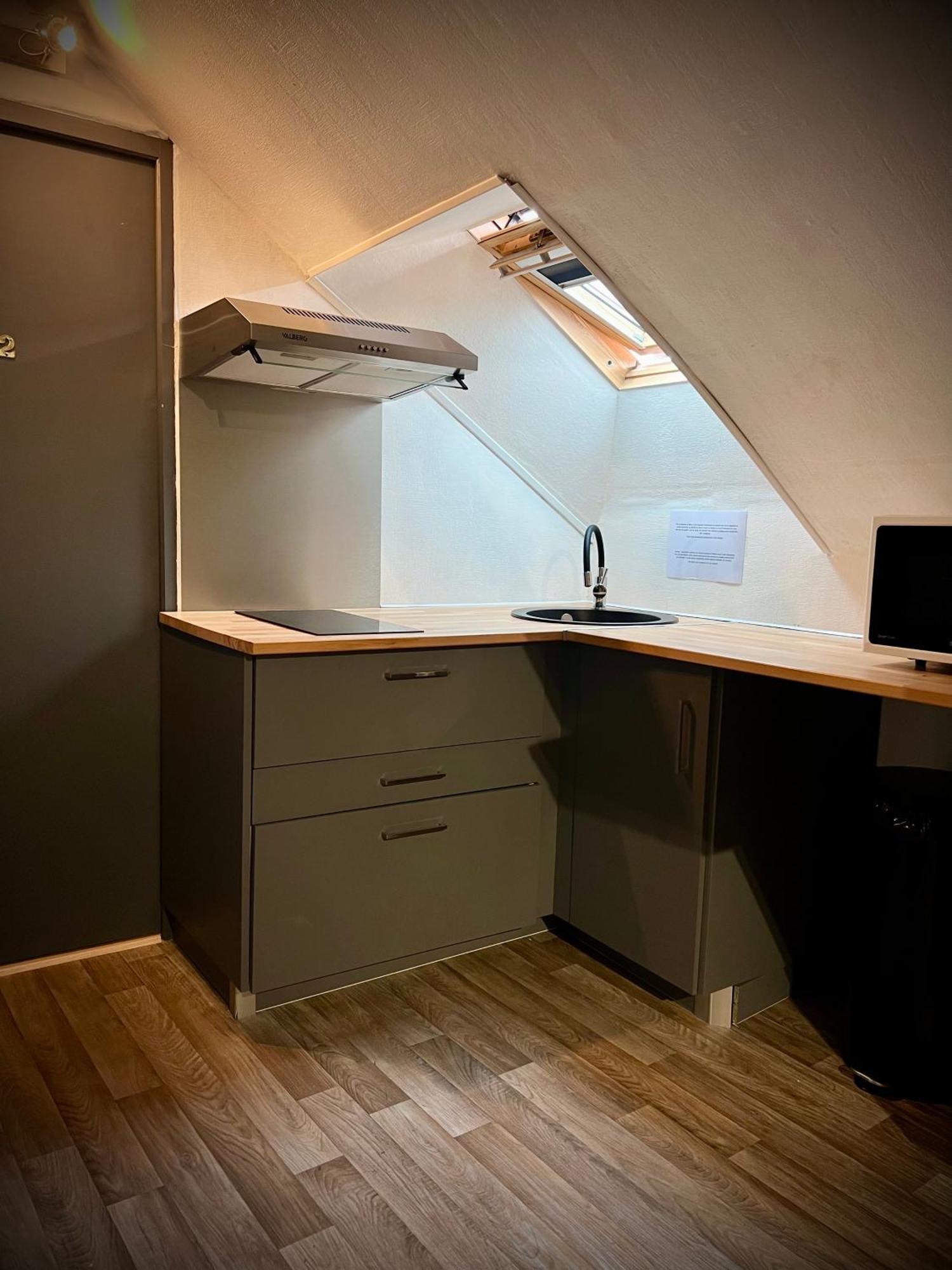 Le Beau Sejour 1 - Tres Elegant - Proche Aeroport Apartment Beauvais Luaran gambar